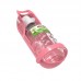 BEB.PL.PET DRINK ECO 300ML ROSA