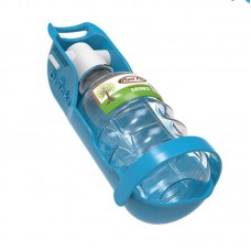 17802 - BEB.PL.PET DRINK ECO 300ML AZUL