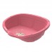 CAMA PET LOLA ECO ROSA N.2