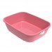 BANH.WC CAT LIGHT ECO ROSA