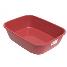 17827 - BANH.WC CAT LIGHT ECO VERMELHO