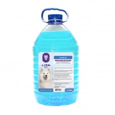 51411 - SHAMPOO LION PET BRANQUEADOR 5L