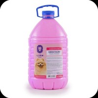 17902 - COND.LION PET 5L