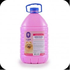 17902 - COND.LION PET 5L