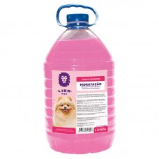 51412 - CONDICIONADOR LION PET 5L