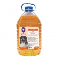 17903 - SHAMPOO LION PET 7X1 5L