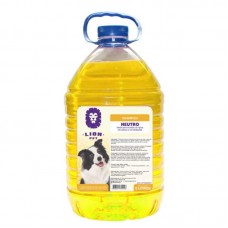 51414 - SHAMPOO LION PET NEUTRO 5L