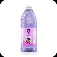 17906 - ELIM.DE ODORES LION PET LAVANDA 2L
