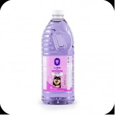 17906 - ELIM.DE ODORES LION PET LAVANDA 2L