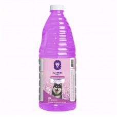 51416 - ELIM.DE ODORES LION PET LAVANDA 2L