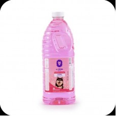 17909 - ELIM.DE ODORES LION PET FLORAL 2L