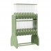 MOVEL DISPENSER PRO 16X25L VERDE DISPLAY