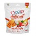 COOKIE INTEGRAL DOOGS MIX DE FRUTAS 150G