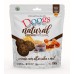 COOKIE INT.CEREAIS ALFARROBA E MEL 150G