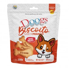 18053 - BISCOITO GOODS FRANGO 200G