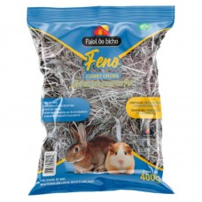 51591 - FENO SOLTO PARA ROEDORES 400G