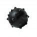 BRINQ.BOLA CRAVO MACICA 95MM BLACK