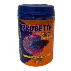 18138 - RACAO PROBETTA EXTRUSADA 1MM 15G