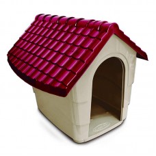 51658 - CASA PL.HOUSE VINHO PLAST PET