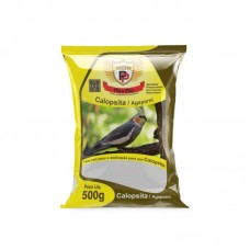 18207 - RACAO CALOPSITA RAIZ 500G