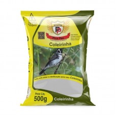 18209 - RACAO COLEIRINHA RAIZ 500G