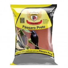 18213 - RACAO OLEOSA BANANA RAIZ 10KG