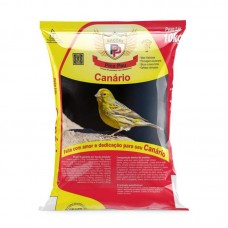 51736 - RACAO CANARIO RAIZ 10KG