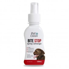 51747 - BITE STOP PET CLEAN 120ML