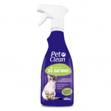 51748 - EDUCADOR XO GATINHO PET CLEAN 500ML