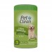 LENCOS UMEDECIDOS FILHOTE PET CLEAN