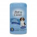 LENCOS UMEDECIDOS MACHO PET CLEAN