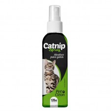 18239 - CAT NIP LIQUIDO PET CLEAN 120ML