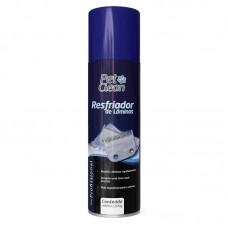 51760 - RESFRIADOR DE LAMINAS PET CLEAN 420ML