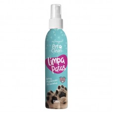 18242 - LIMPA PATAS PET CLEAN 120ML