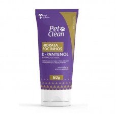 18249 - HIDRATANTE FOCINHO PET CLEAN 60G