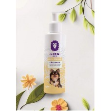 18261 - LIMPA ORELHAS LION PET 120ML