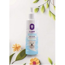 18262 - LIMPA LAGRIMAS LION PET 120ML