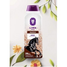 18266 - SHAMPOO LION PET HORSE 700ML