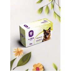 18268 - SABONETE LION PET MELALEUCA 80G