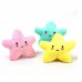 BRINQ.PELUCIA ESTRELA DO MAR R.1536