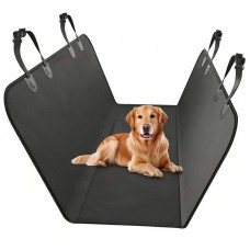 51802 - CAPA PARA BANCO PET PROTECTOR