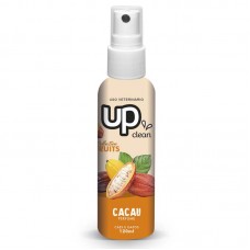 18333 - PERFUME TROPICAL CACAU UP CLEAN 60ML