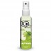 PERFUME TROPICAL MACA VERDE UPCLEAN 60ML