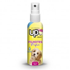 18339 - PERFUME FILHOTE UP CLEAN 60ML