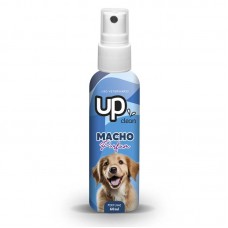 18340 - PERFUME MACHO UP CLEAN 60ML