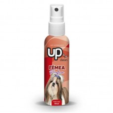 51860 - PERFUME FEMEA UP CLEAN 60ML