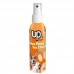 SPRAY LIMPA PATAS/TIRA CHULE CLEAN 120ML