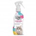 BANHO A SECO GATO UP CLEAN 300ML