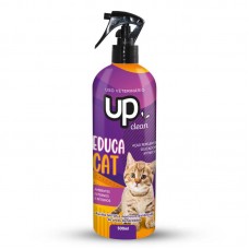 18344 - EDUCA CAT UP CLEAN 500ML