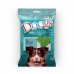 PETISC.SNACKS MENTA 65G